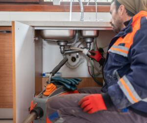 About Emergency plumbing pros Amelia, NE