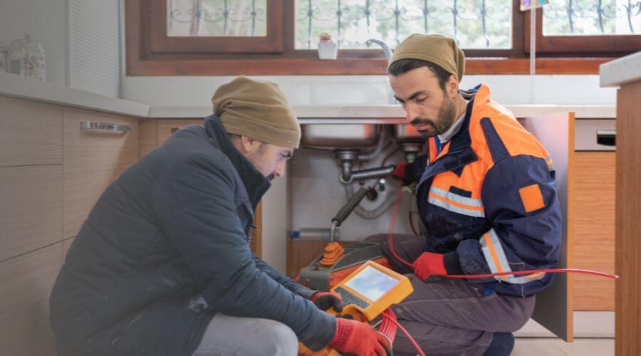 Professional emergency plumbing in Amelia, NE